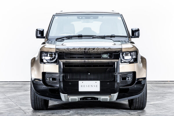 ディフェンダー 110X 3.0L D300 4WD