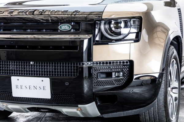 ディフェンダー 110X 3.0L D300 4WD