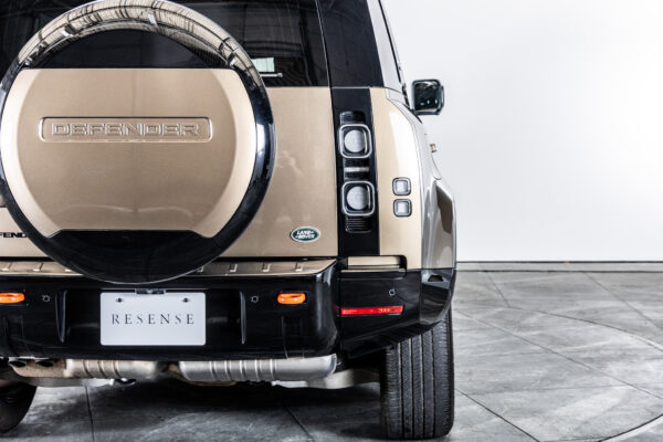 ディフェンダー 110X 3.0L D300 4WD
