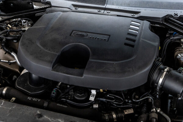 ディフェンダー 110X 3.0L D300 4WD