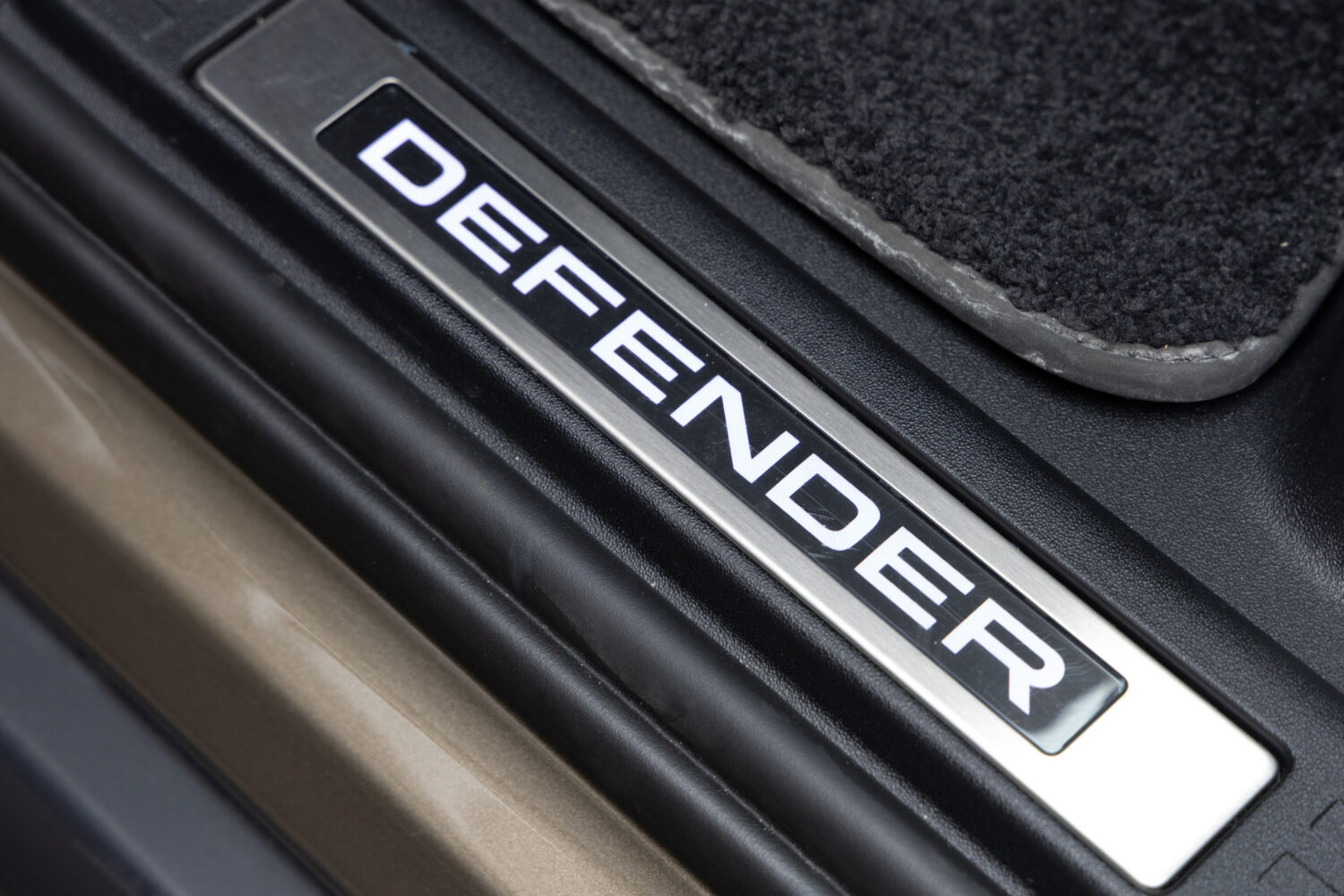 ディフェンダー 110X 3.0L D300 4WD