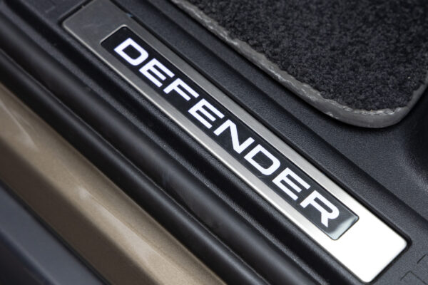ディフェンダー 110X 3.0L D300 4WD