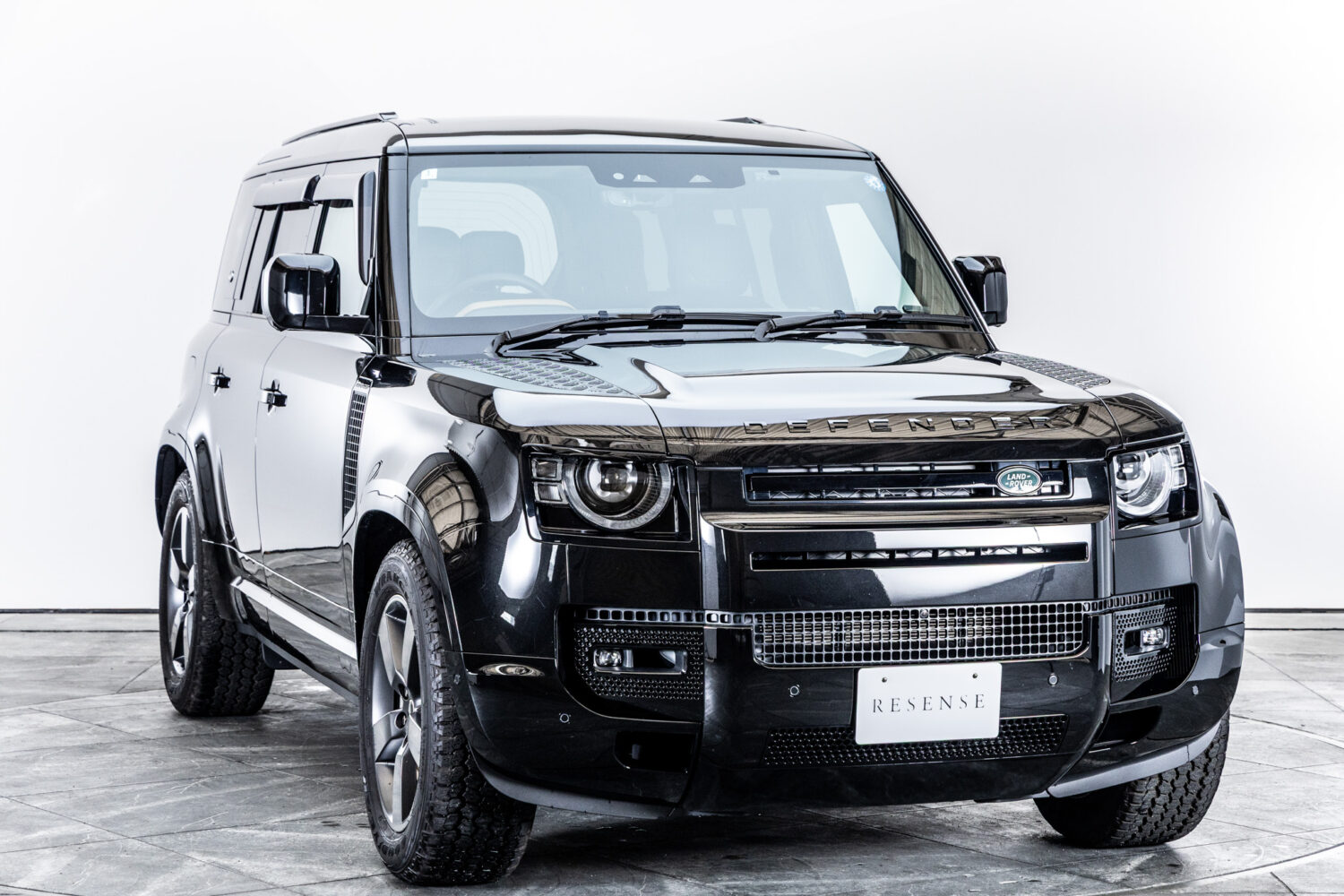 ディフェンダー 110X DynamicHSE D300 4WD