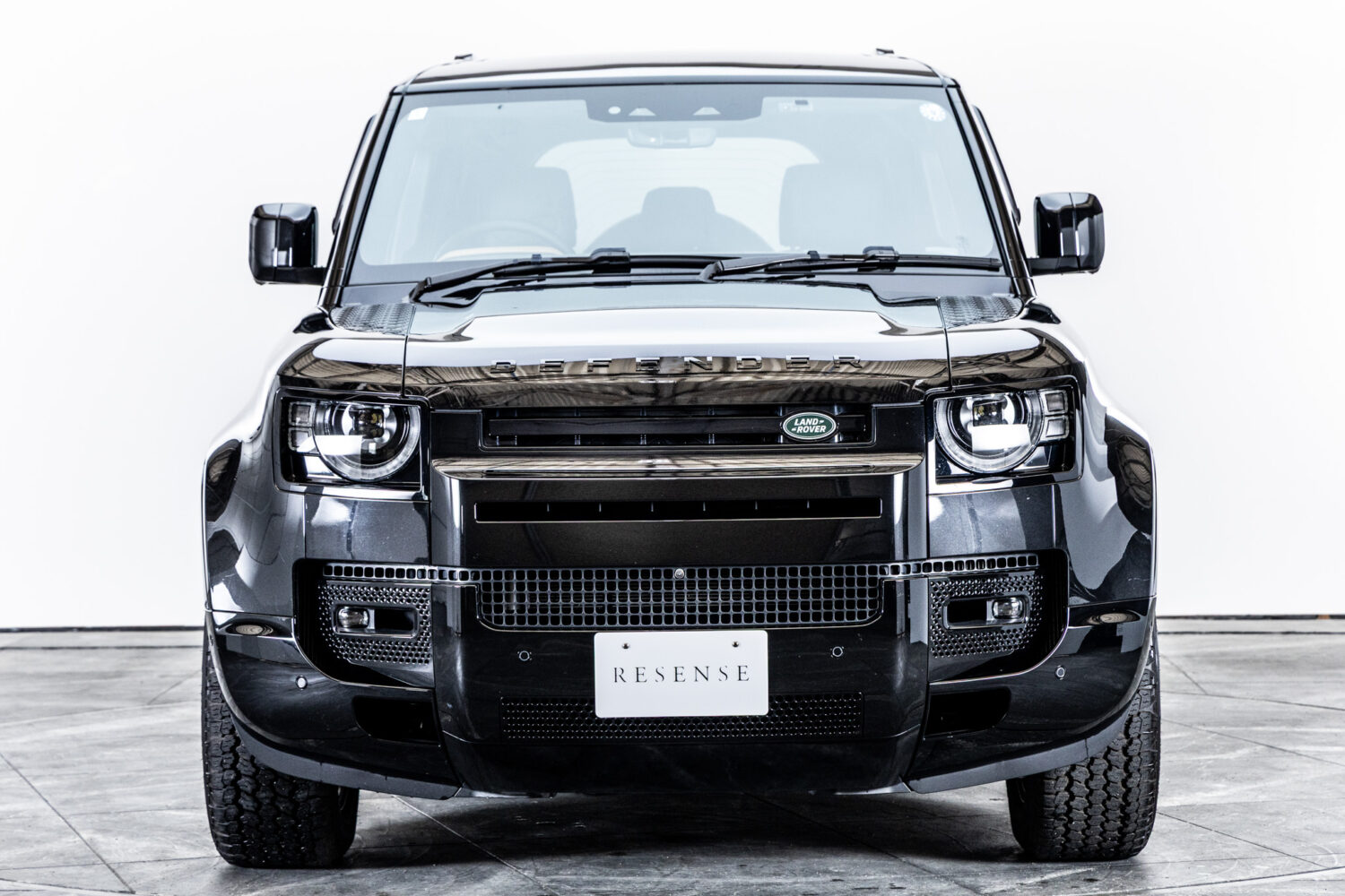 ディフェンダー 110X DynamicHSE D300 4WD
