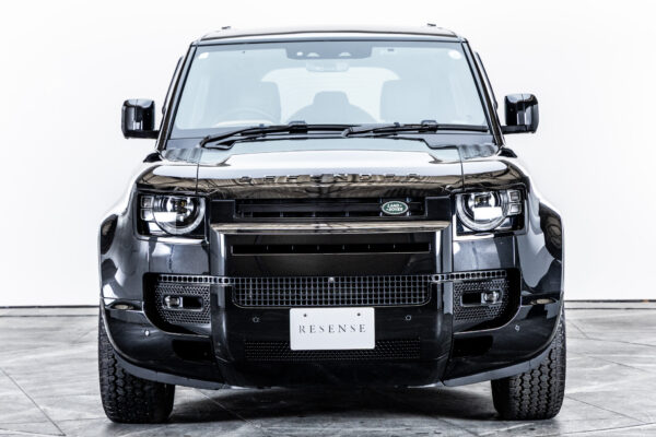 ディフェンダー 110X DynamicHSE D300 4WD