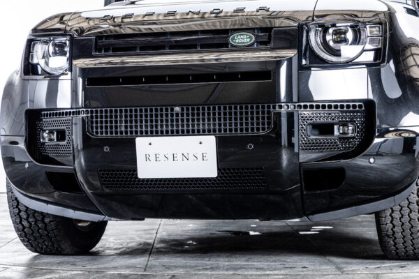 ディフェンダー 110X DynamicHSE D300 4WD
