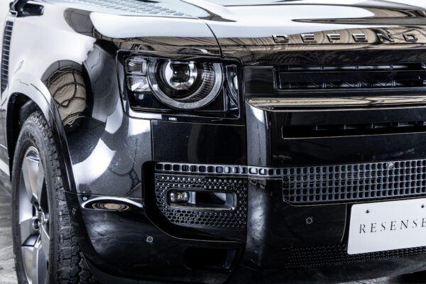 ディフェンダー 110X DynamicHSE D300 4WD