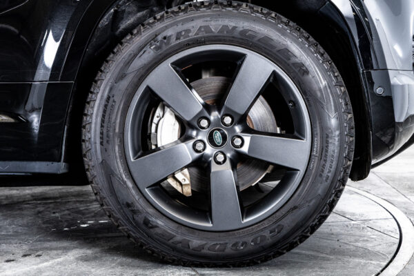 ディフェンダー 110X DynamicHSE D300 4WD