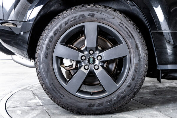 ディフェンダー 110X DynamicHSE D300 4WD