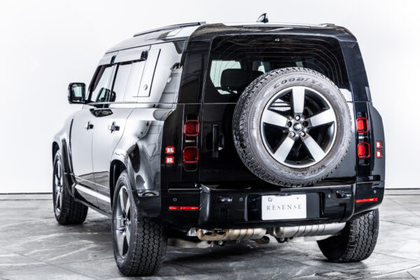 ディフェンダー 110X DynamicHSE D300 4WD