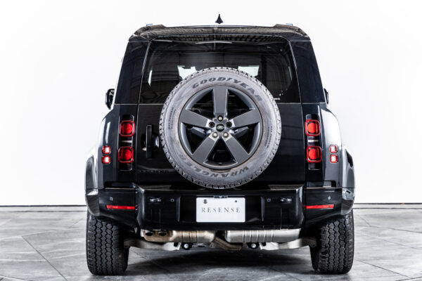 ディフェンダー 110X DynamicHSE D300 4WD