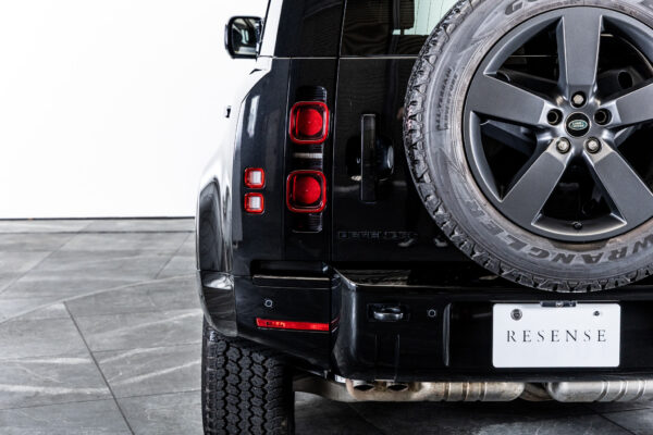 ディフェンダー 110X DynamicHSE D300 4WD