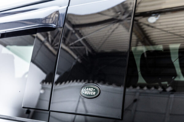 ディフェンダー 110X DynamicHSE D300 4WD