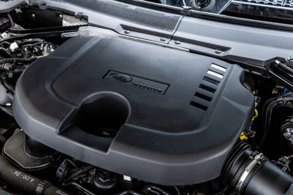 ディフェンダー 110X DynamicHSE D300 4WD