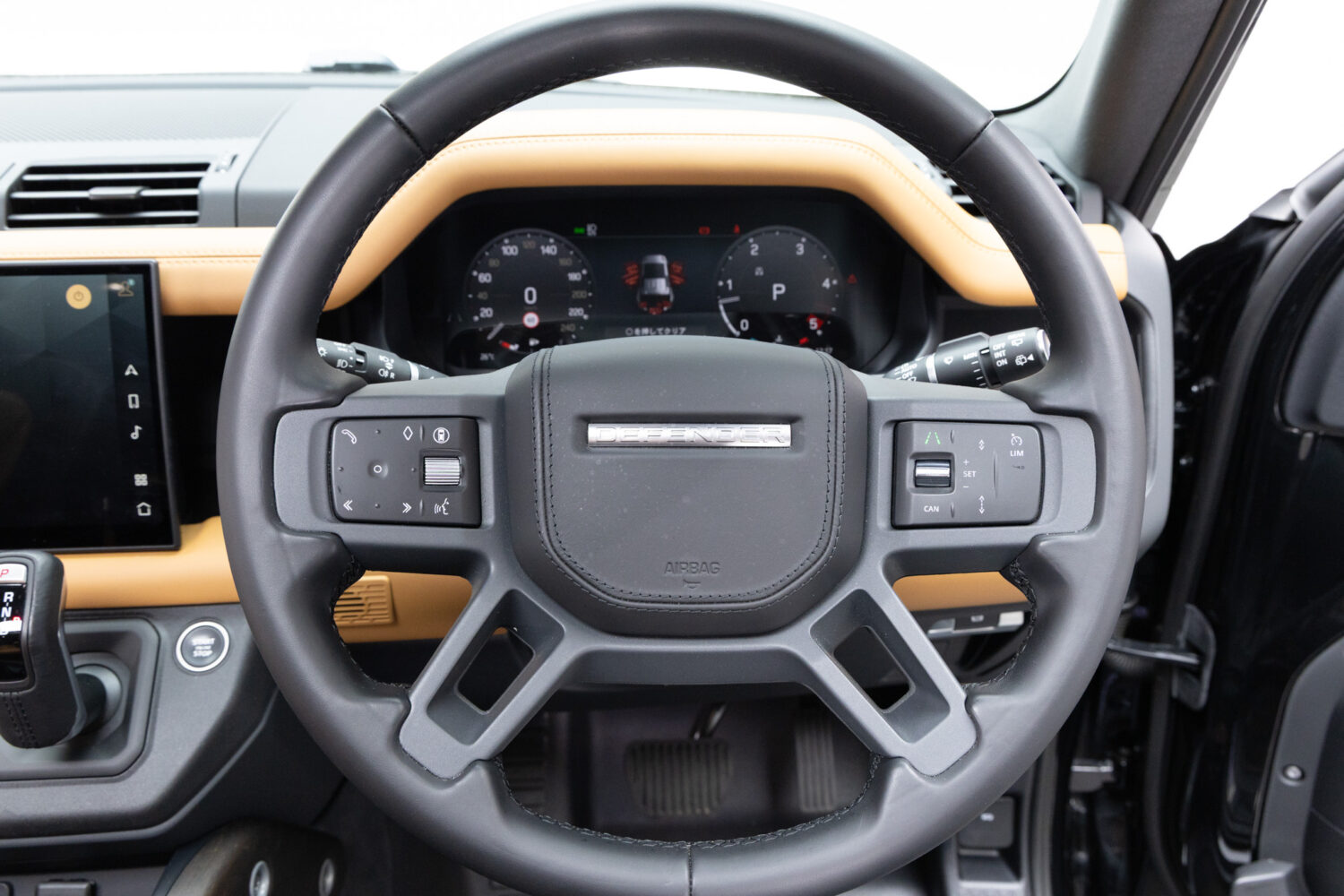 ディフェンダー 110X DynamicHSE D300 4WD