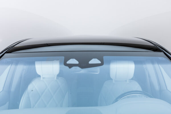 EQS SUV 680ファーストクラスPKG 4WD 左H