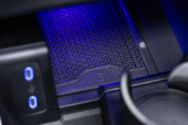 EQS SUV 680ファーストクラスPKG 4WD 左H