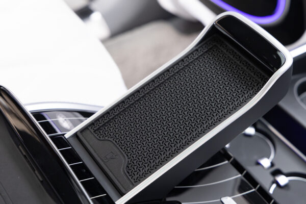EQS SUV 680ファーストクラスPKG 4WD 左H