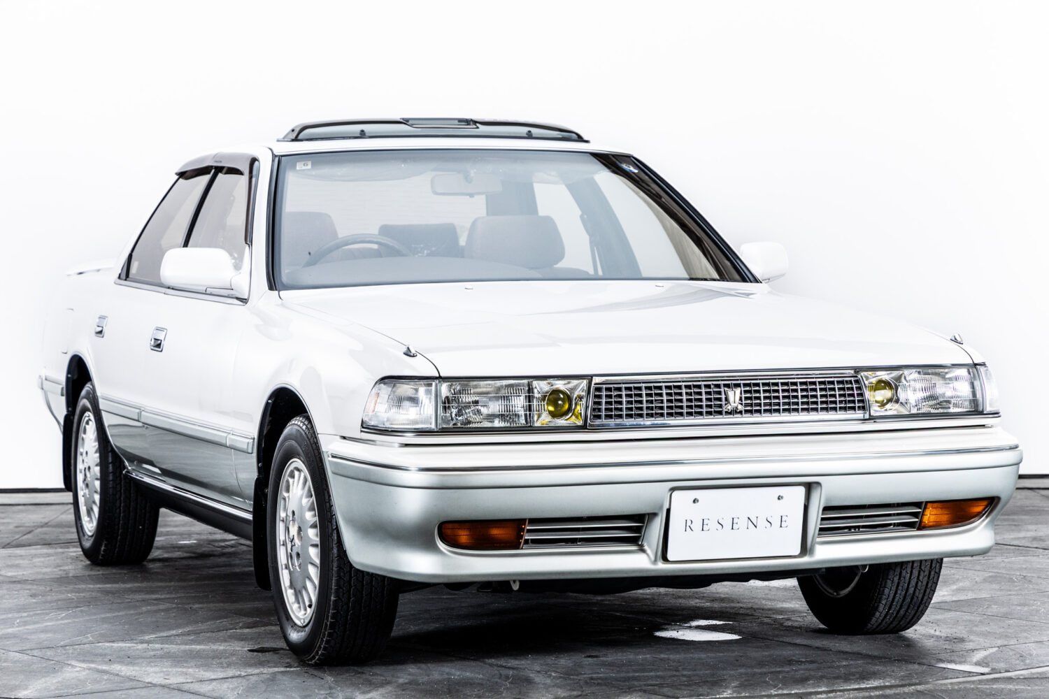 クレスタ 2.5スーパールーセント