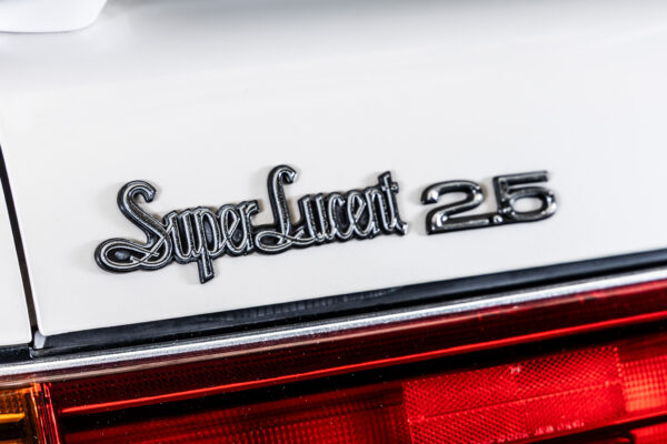 クレスタ 2.5スーパールーセント
