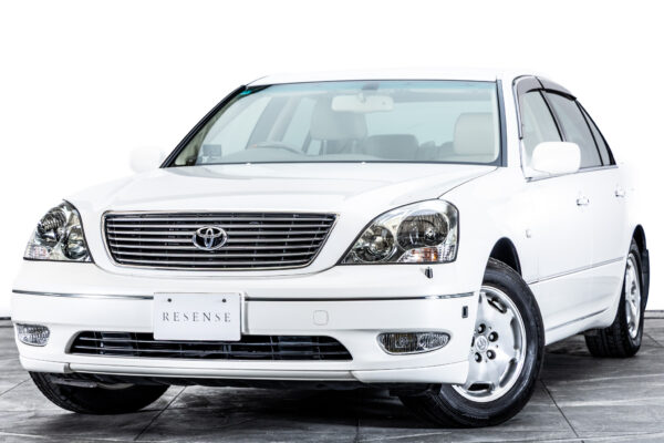 セルシオ 4.3C仕様 プレミアム