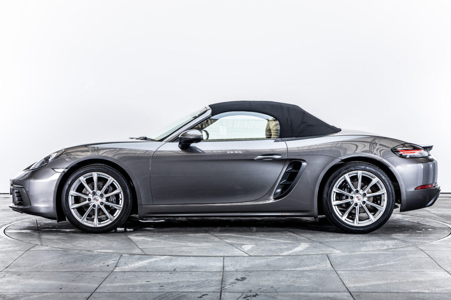 718ボクスター　2.0