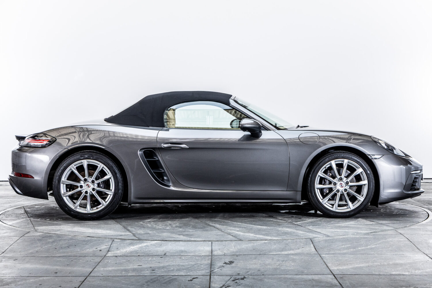 718ボクスター　2.0