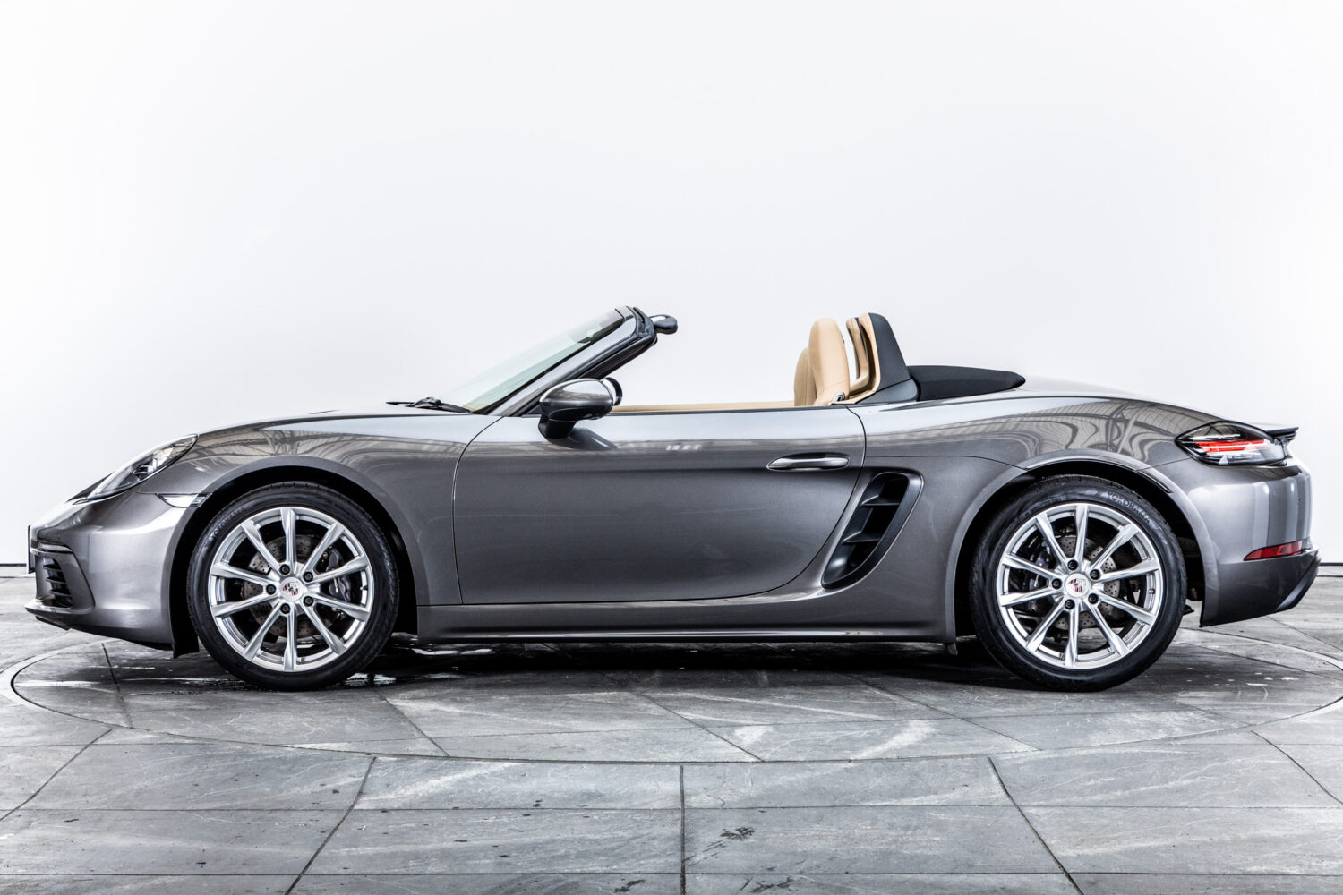 718ボクスター　2.0