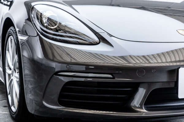 718ボクスター 2.0