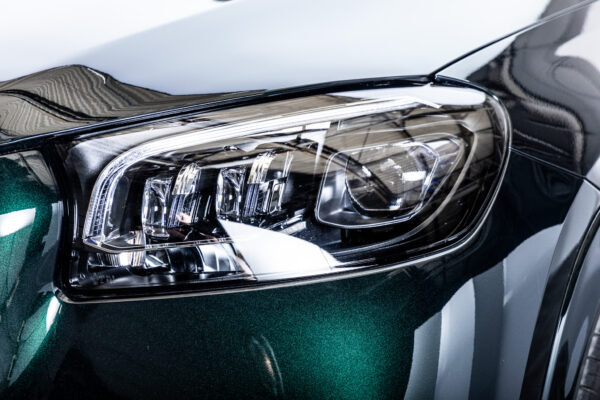 マイバッハGLS600 4マチック(ISG搭載)4WD