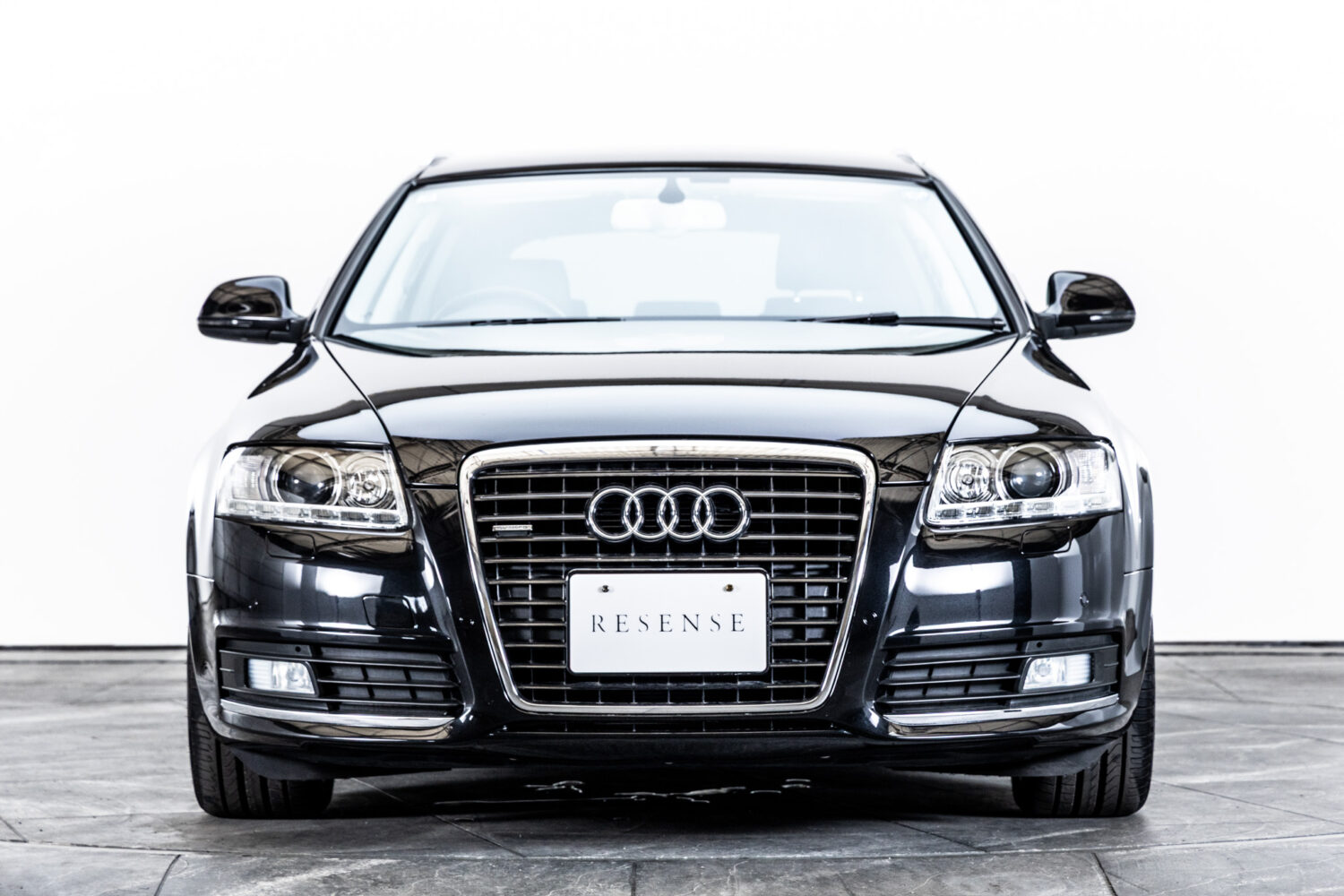 A6アバント3.0TFSI クワトロ 4WD