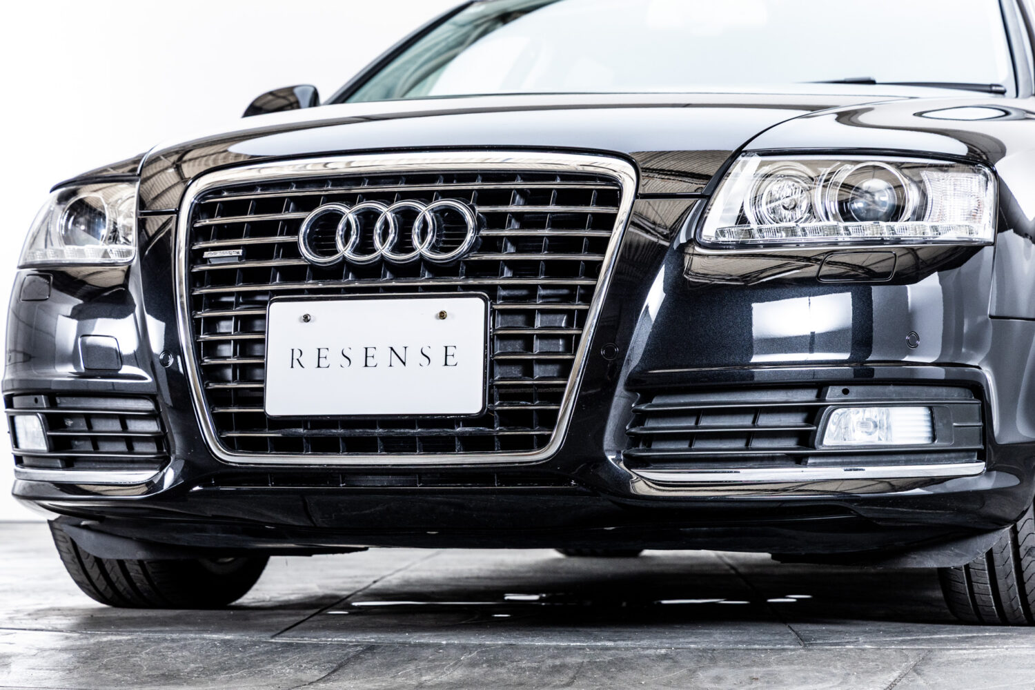 A6アバント3.0TFSI クワトロ 4WD