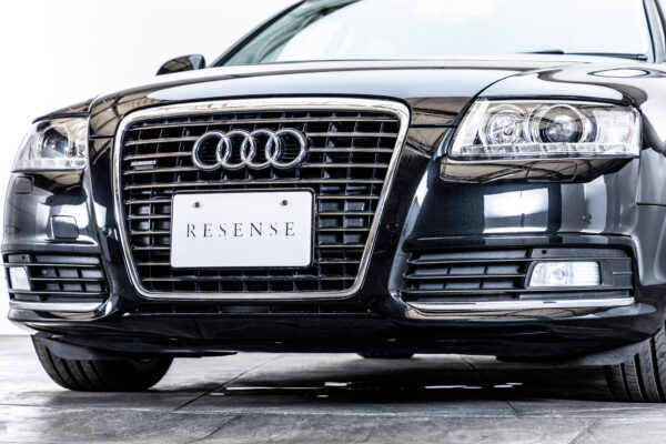 A6アバント3.0TFSI クワトロ 4WD