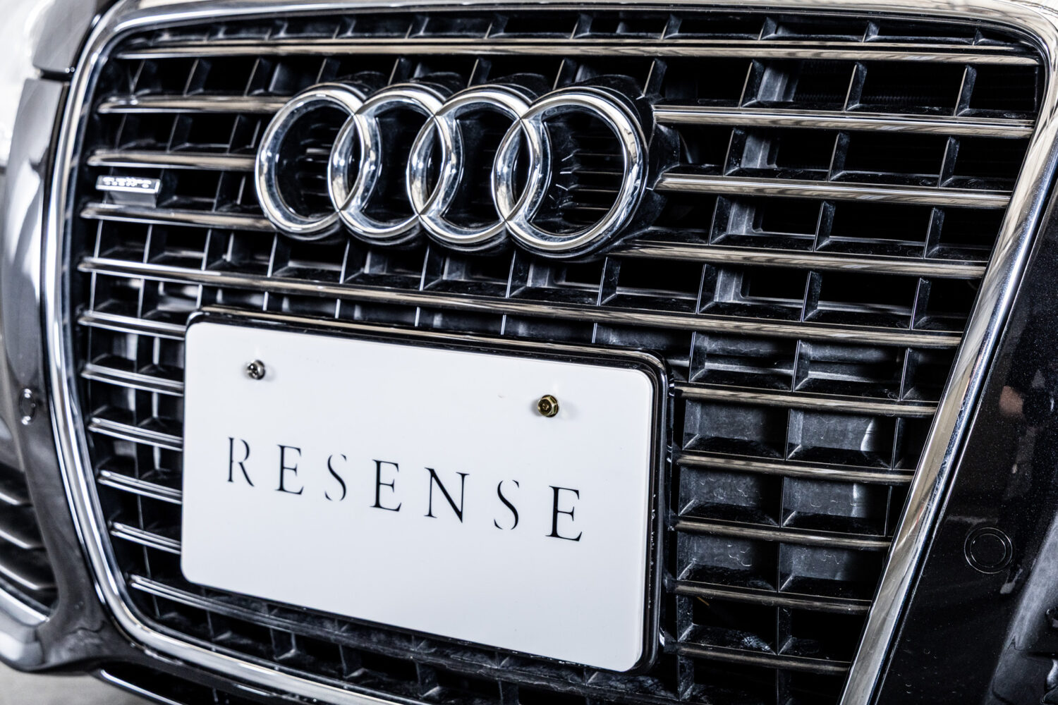 A6アバント3.0TFSI クワトロ 4WD