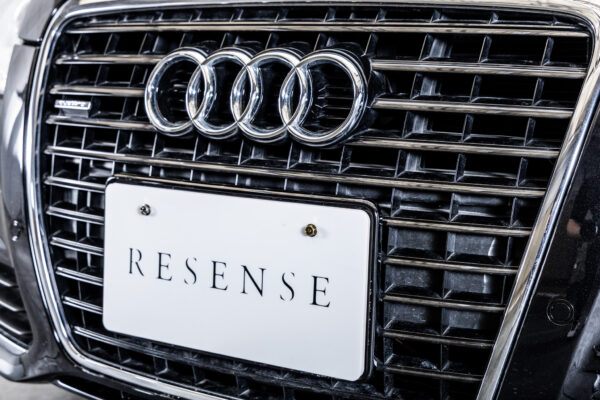 A6アバント3.0TFSI クワトロ 4WD