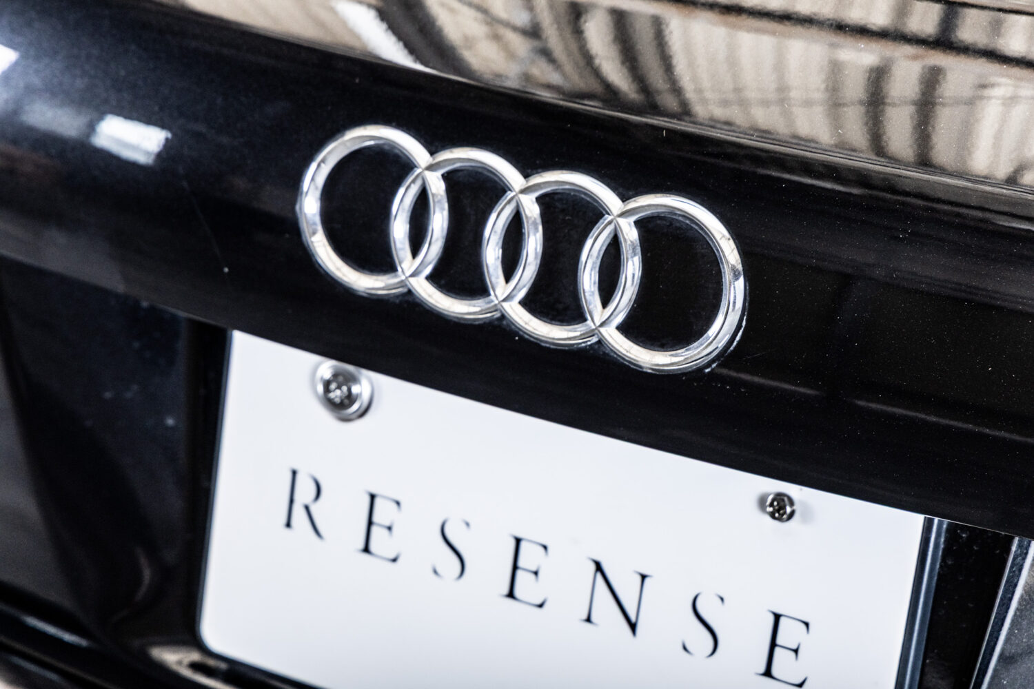 A6アバント3.0TFSI クワトロ 4WD