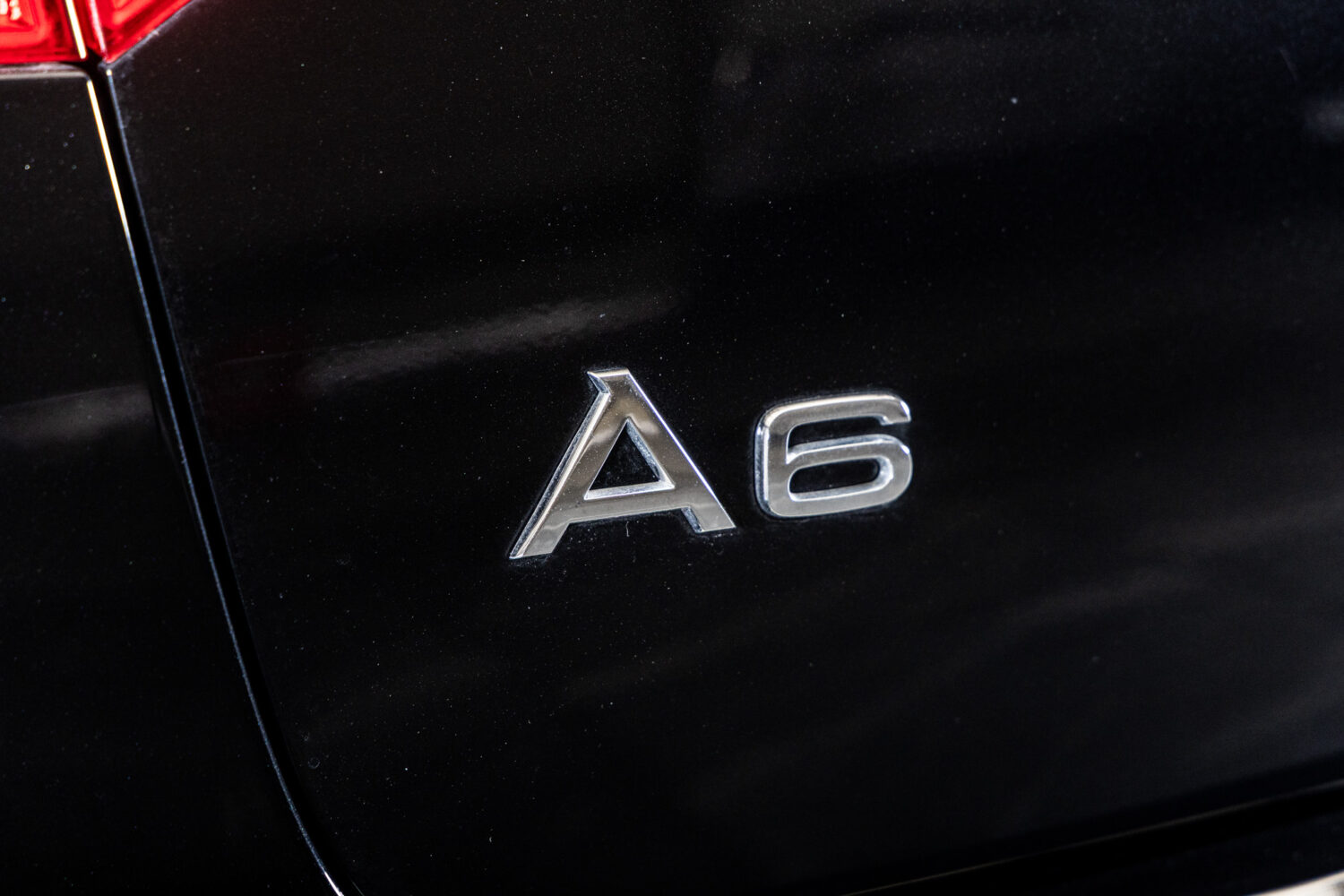 A6アバント3.0TFSI クワトロ 4WD