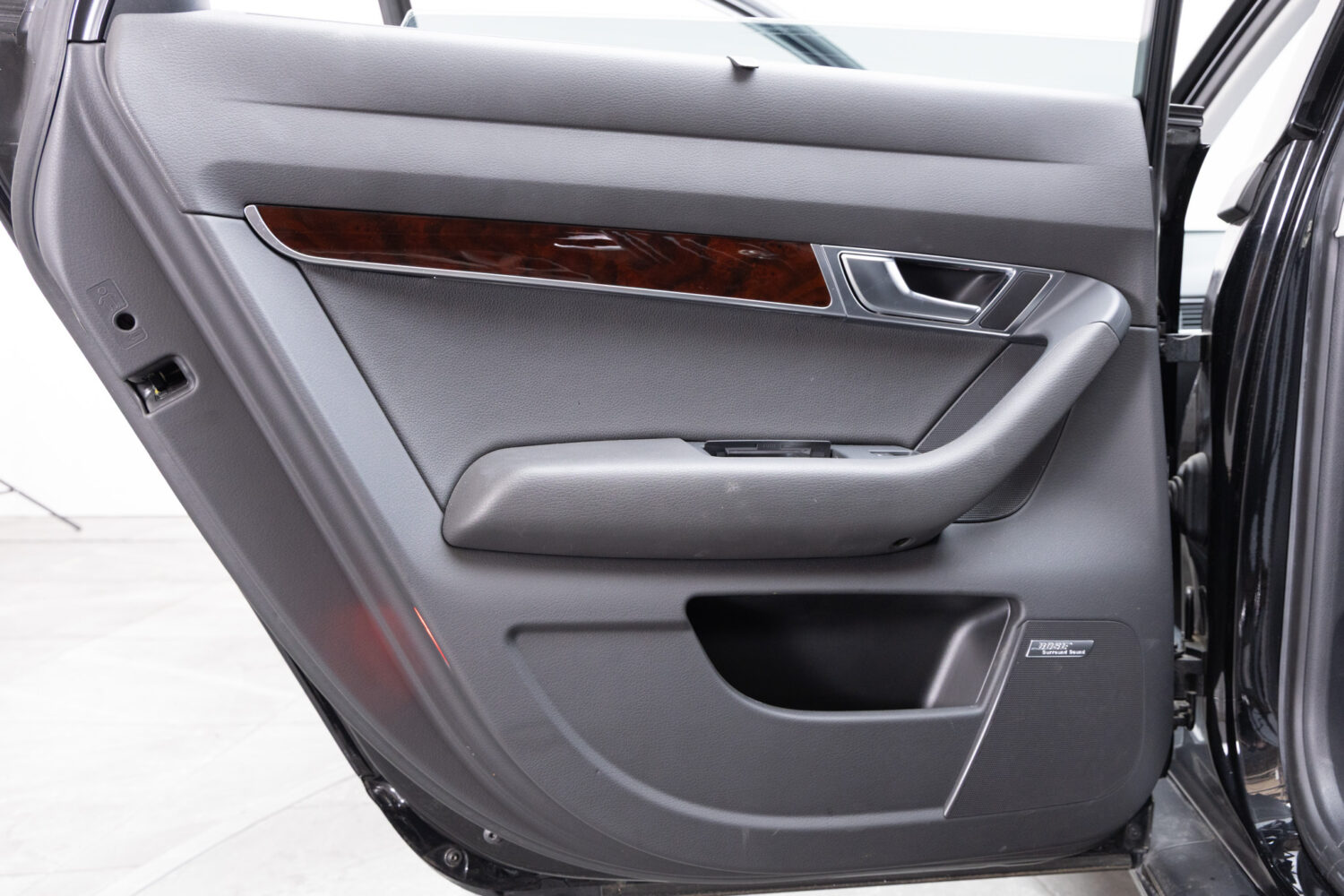 A6アバント3.0TFSI クワトロ 4WD