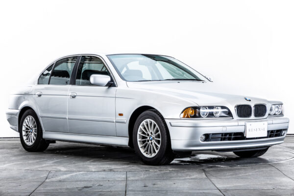 5シリーズセダン 525i ハイライン