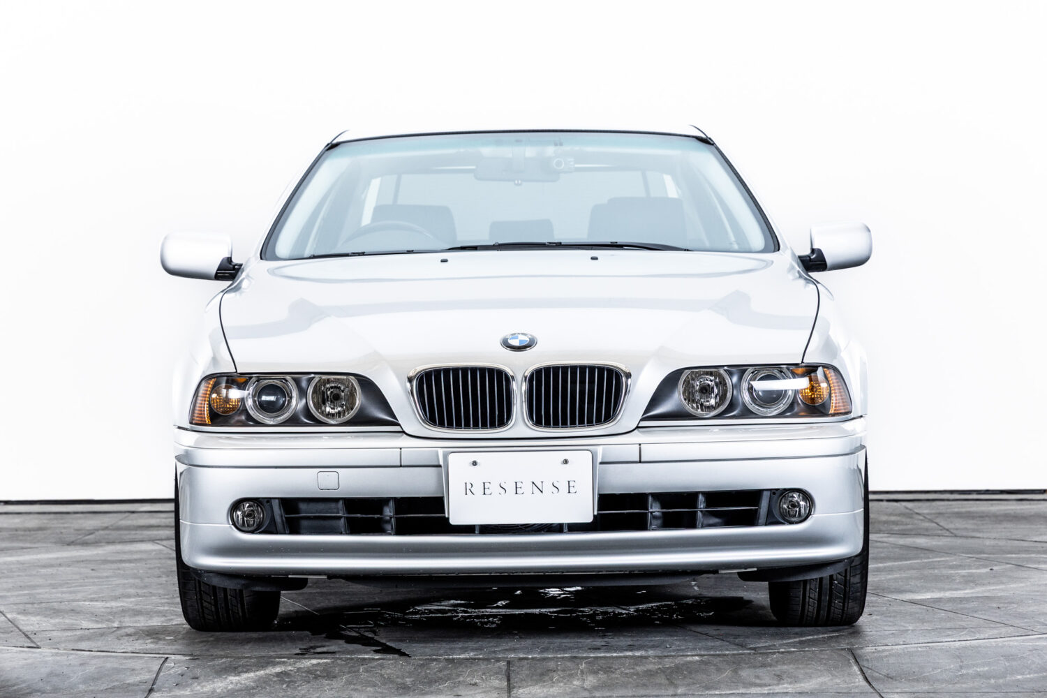 5シリーズセダン 525i ハイライン