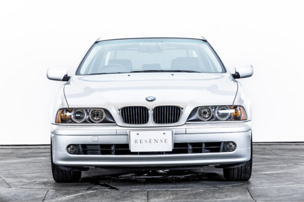 5シリーズセダン 525i ハイライン