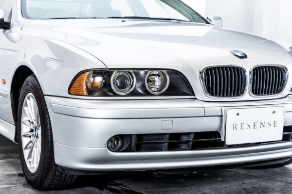 5シリーズセダン 525i ハイライン