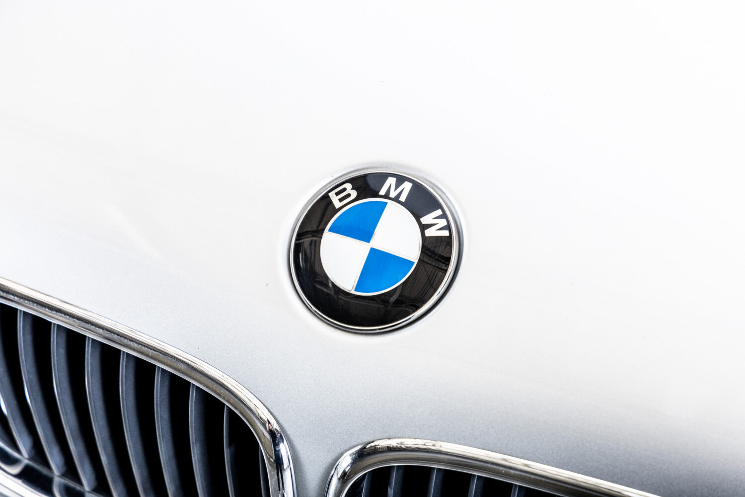 5シリーズセダン 525i ハイライン