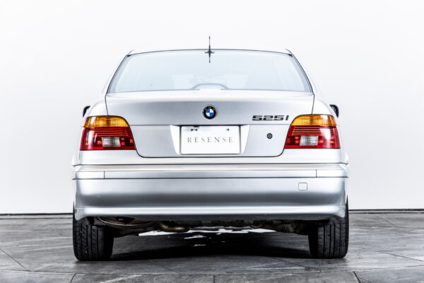 5シリーズセダン 525i ハイライン