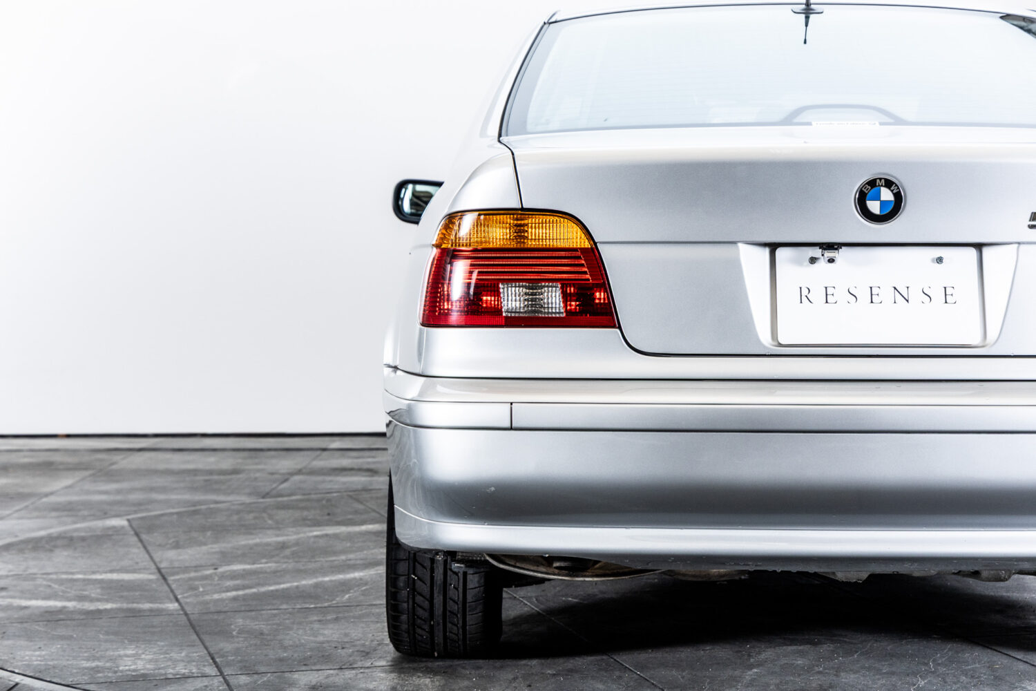 5シリーズセダン 525i ハイライン