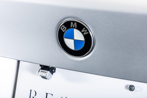 5シリーズセダン 525i ハイライン