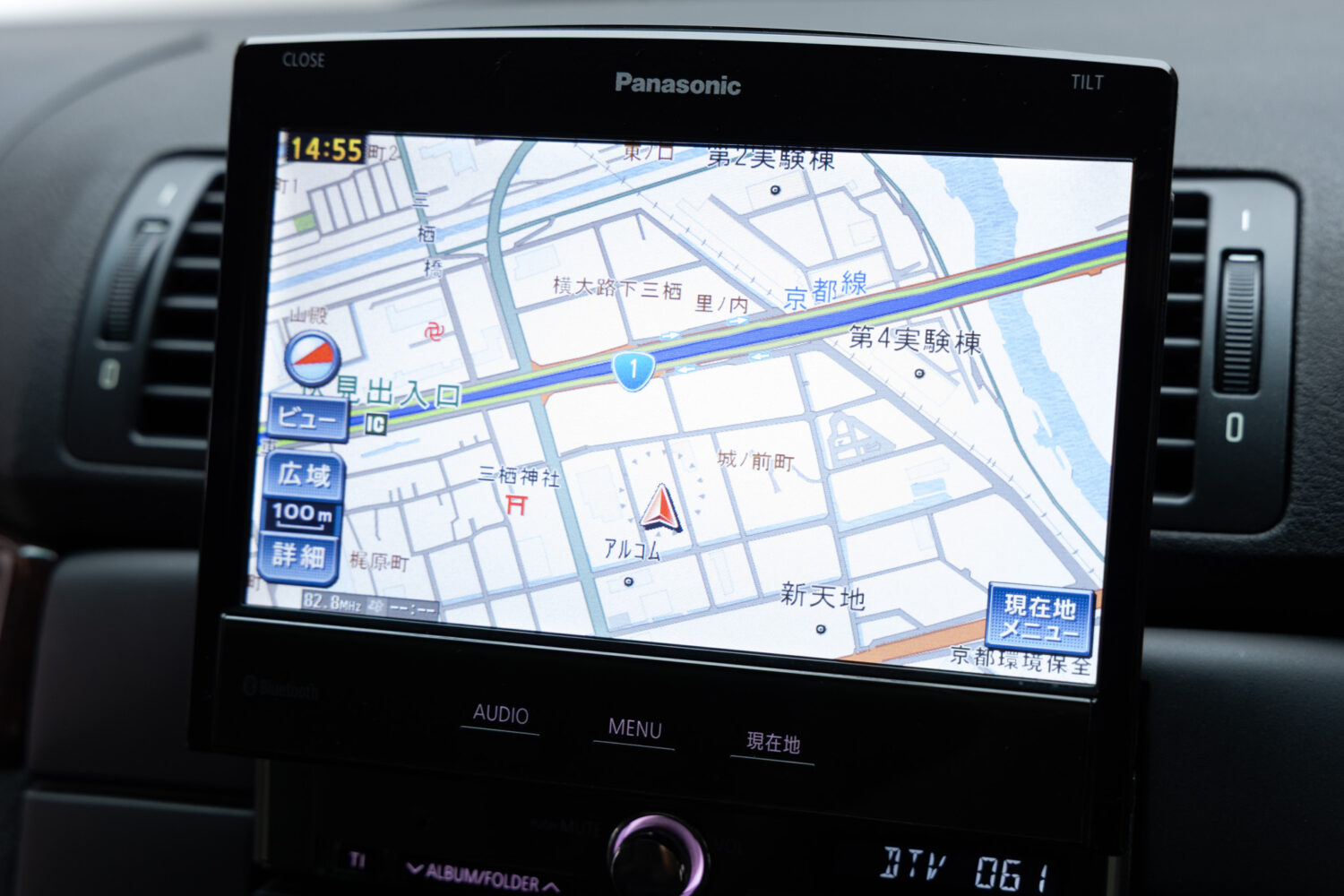 5シリーズセダン 525i ハイライン