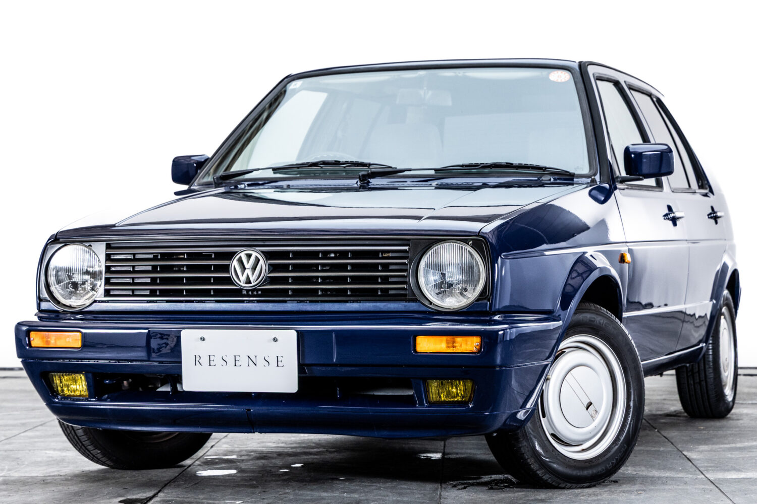 ゴルフ GLi