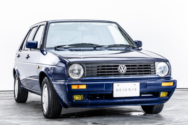 ゴルフ GLi
