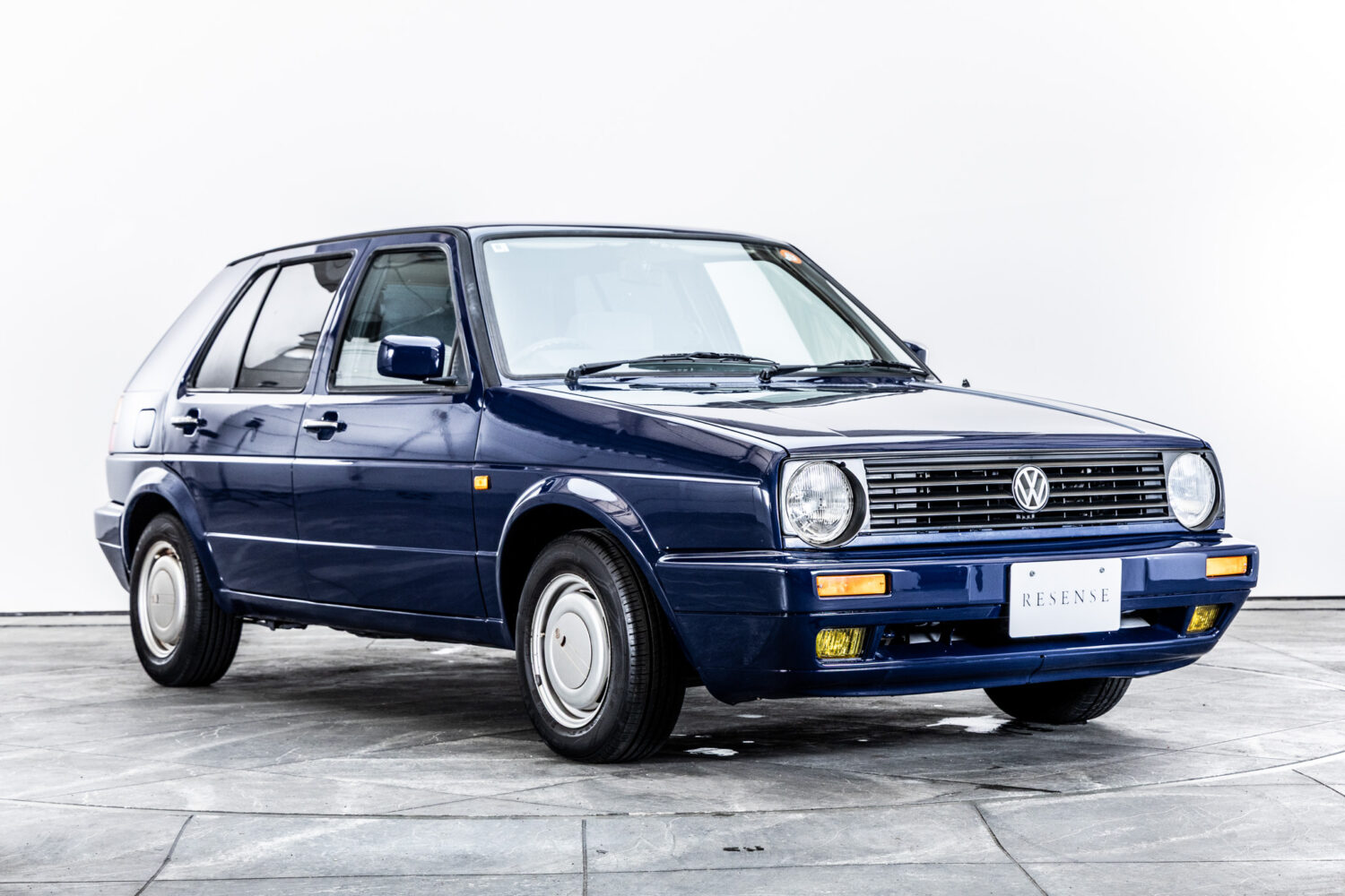 ゴルフ GLi